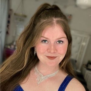 Meet your Posher, Brielle